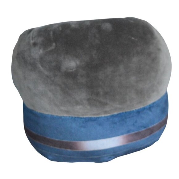 Disney Squishmallow Pixar The Incredibles Edna Mode 7” Inch Plush - Picture 3 of 6